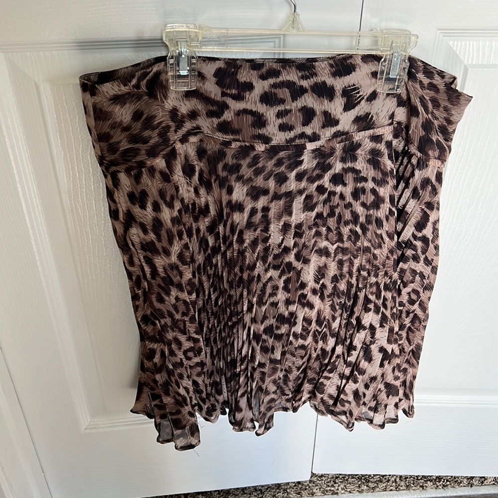 Never worn